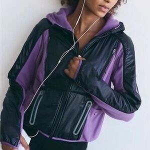 FP Movement Go The Distance Jacket